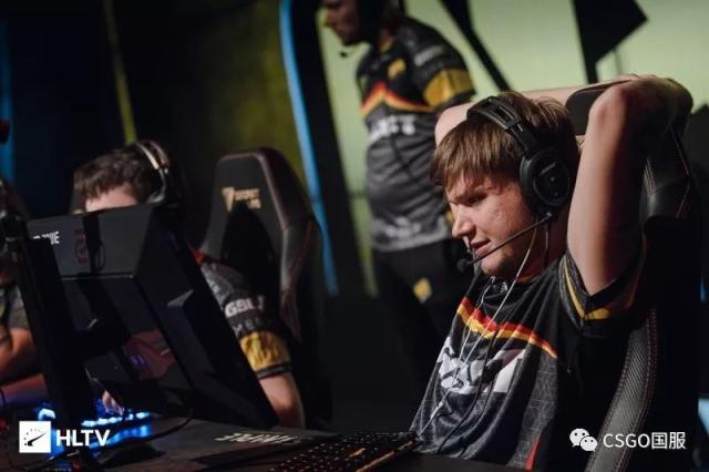 BLAST Rivals 春季赛 2025 第二天：最佳比赛、击杀、评论、表情包、网红反应