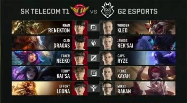 2025德玛西亚杯参赛名单：LPL多队全主力出战