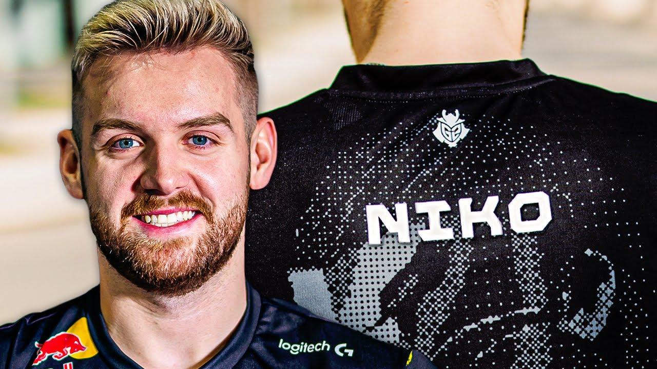 主教练Ewok离开 Rex Regum Qeon