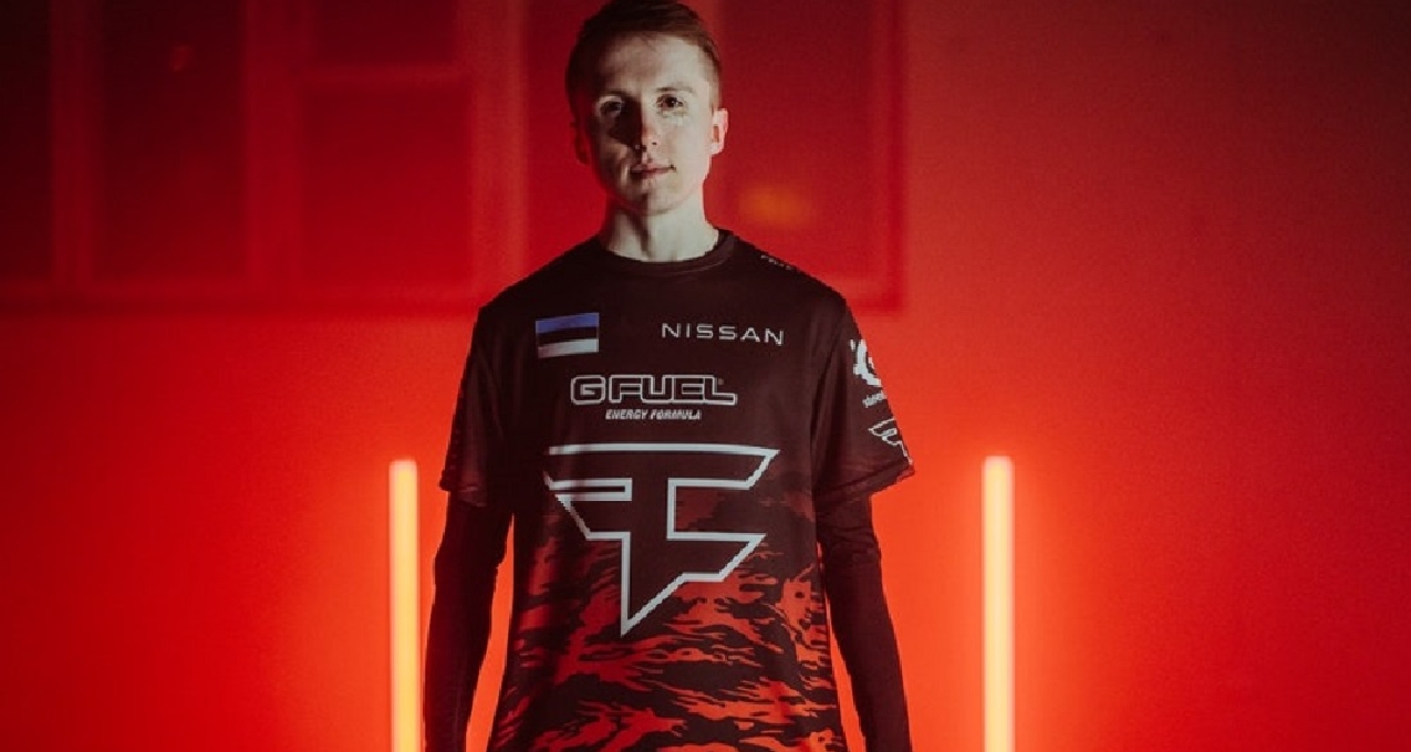 RA宣佈：原WBG打野選手Xiaohao加入隊伍