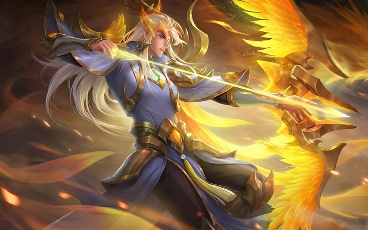 Riot Games为洛杉矶野火受害者提供支持