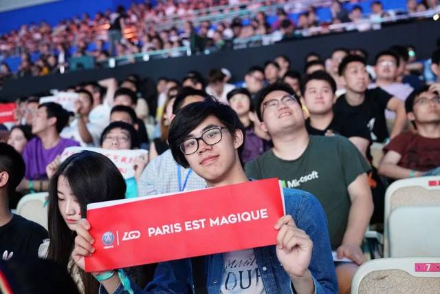 稳定发挥！jL 1.36 Rating帮助队伍取得决赛门票！