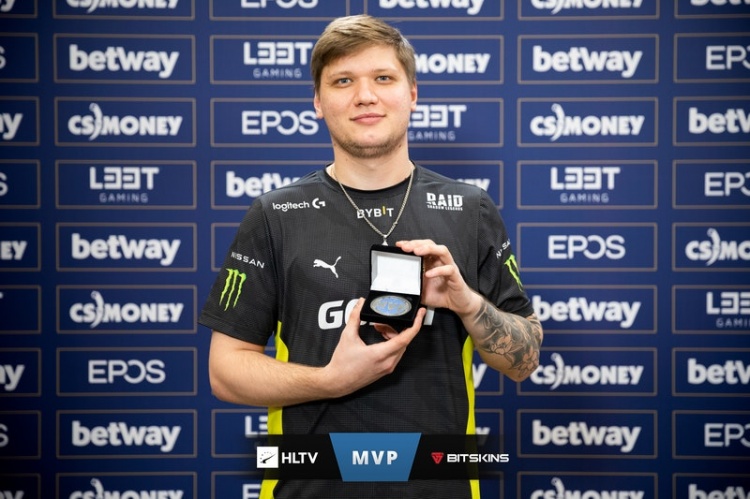 Astralis 战胜 Virtus.pro ，G2 在 PGL Astana 2025 中主宰 BIG