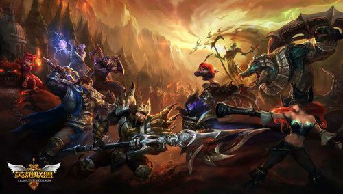 CSGO PGL安特卫普Major欧洲RMR参赛名单确定