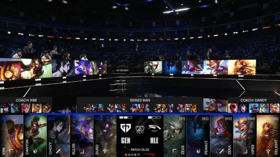 Perkz更新推特放出19年G2五人组合照，并配文： 训练赛进展顺利，等不及LEC了。