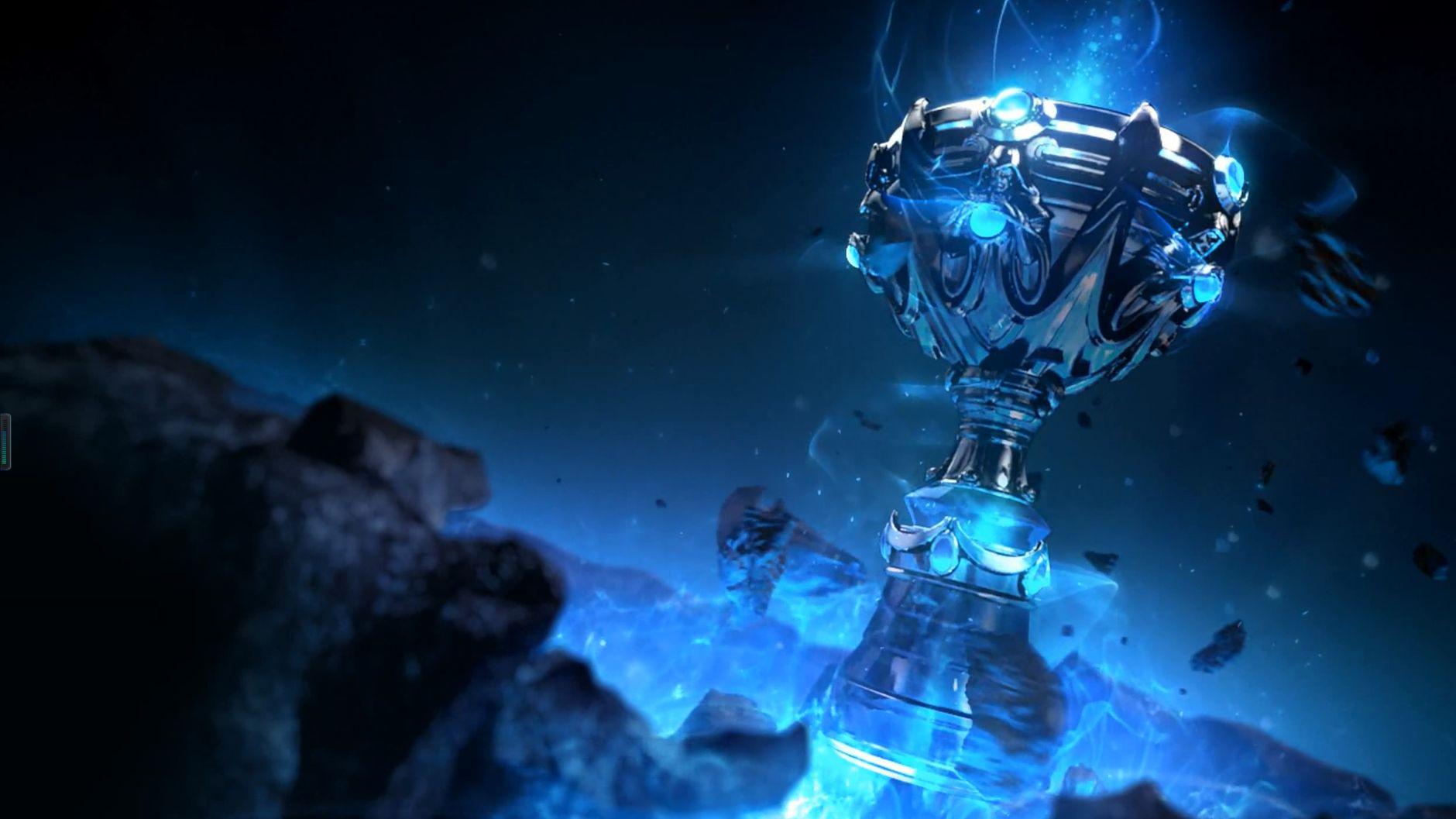 Invictus Gaming official： Happy birthday to head coach Daeny